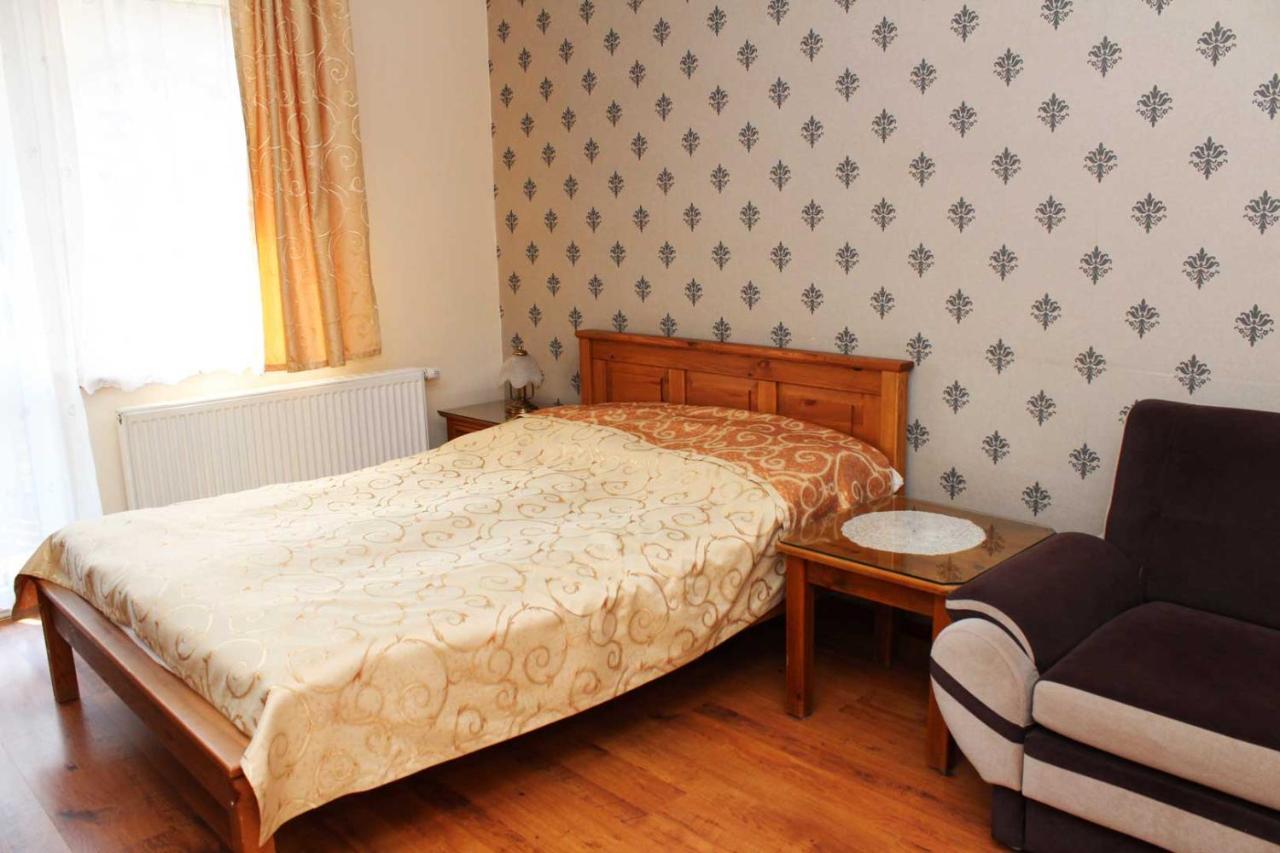 Willa Gorskie Retro Wisła Dış mekan fotoğraf